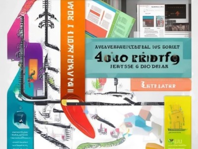 广告设计专业的学业规划，专业方向、课程设置与未来发展