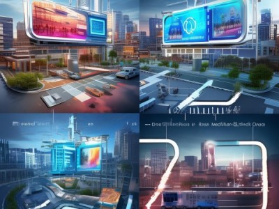 从战略到执行的关键路径——广告牌市场规划