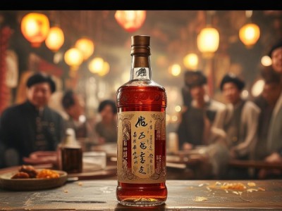 白酒广告经典案例，经典图解背后的策略与启示