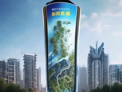 创新与发展的新路径——广告牌规划的创新与发展