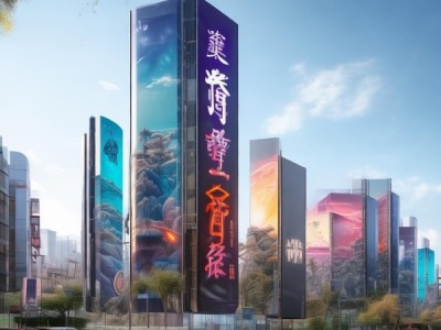六安城市户外广告设置专项规划