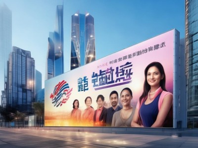 郑州高新区企业宣传广告公司