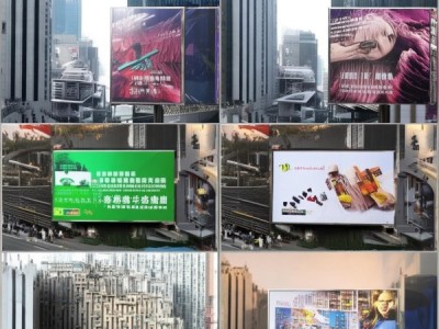 深圳非法广告宣传案例传播虚假信息的点点滴滴