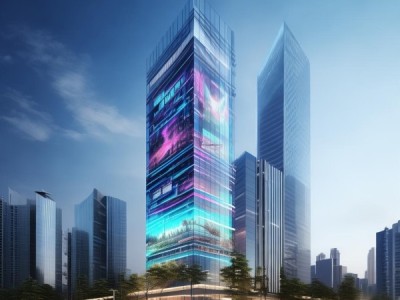 衢州楼体广告规划，城市发展的新路径