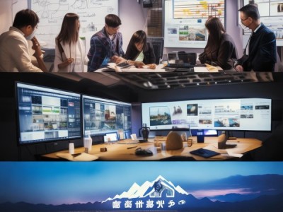 沈阳广告公司宣传片，创意与专业的视觉盛宴