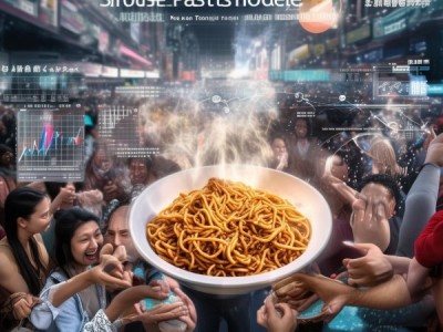 螺蛳粉广告语，洞察市场趋势，精准策略