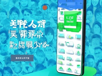 精准触达微信用户，精准营销转化目标用户。