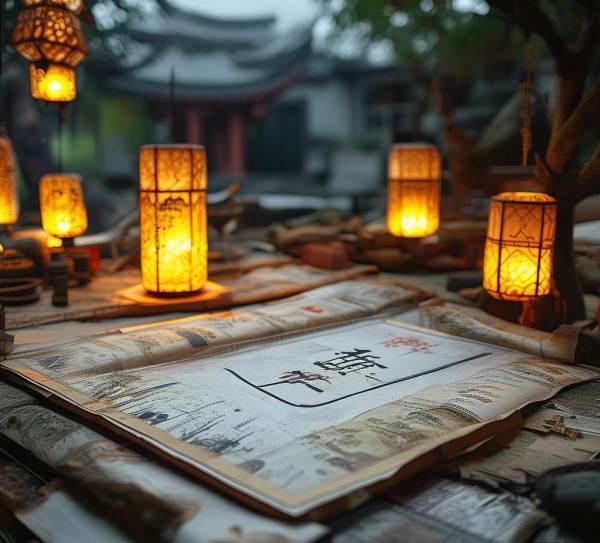 古风传记,广告公司与文化传承的融合艺术 古风传记,广告公司与文化传承的融合艺术