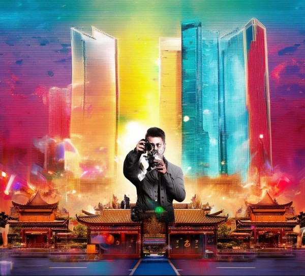 北京摄影宣传广告公司,让城市文化焕发新光彩 北京摄影宣传广告公司,让城市文化焕发新光彩