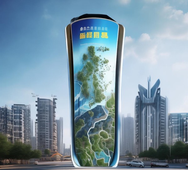 大名县广告牌规划,创新与发展的新路径 大名县广告牌规划,创新与发展的新路径