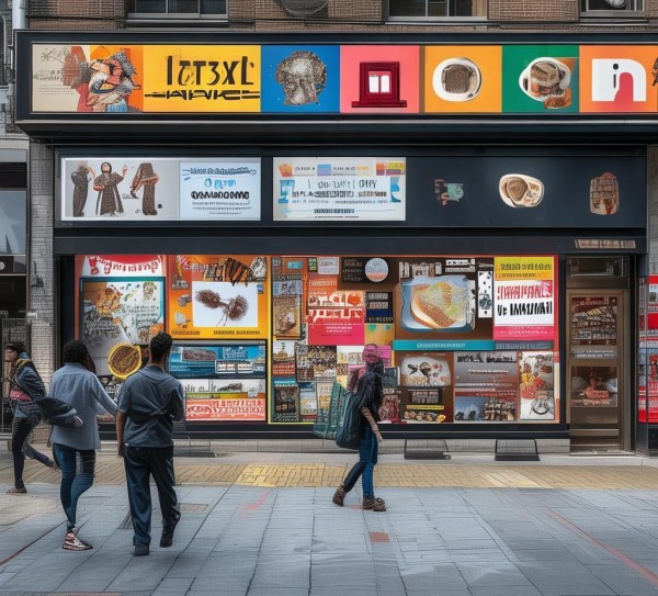 实体店广告宣传案例,从案例到启示 实体店广告宣传案例,从案例到启示